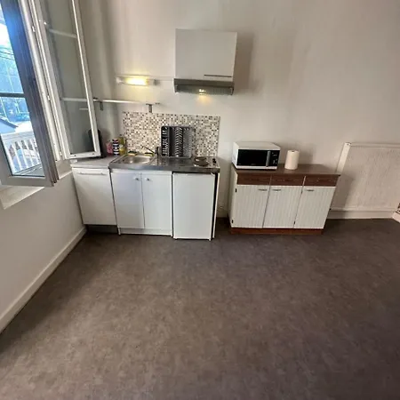 Dortoir Entier Privatif Hotel Tarbes