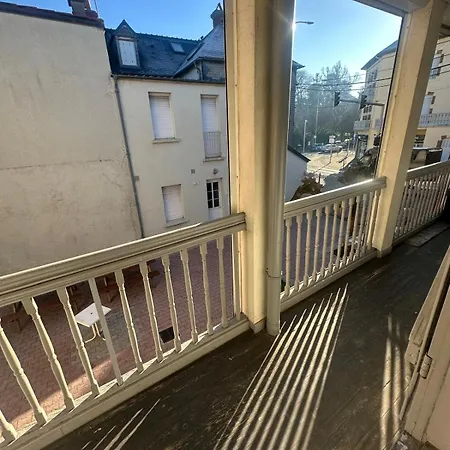 Dortoir Entier Privatif * Tarbes