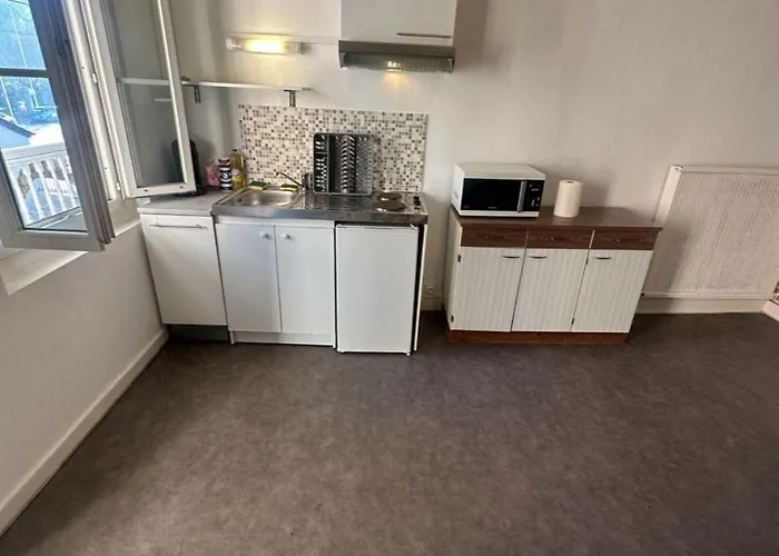 Dortoir Entier Privatif Hotel Tarbes