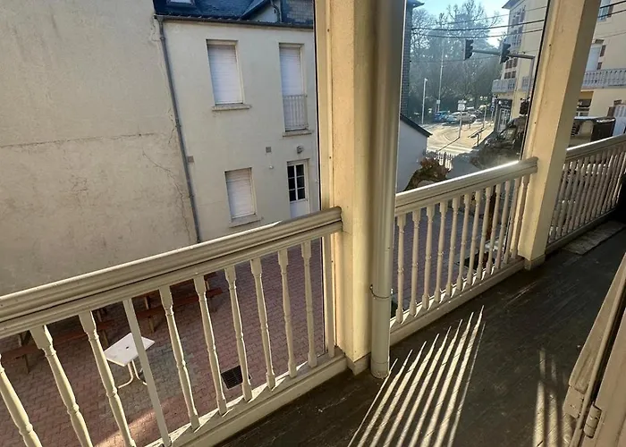 Dortoir Entier Privatif * Tarbes